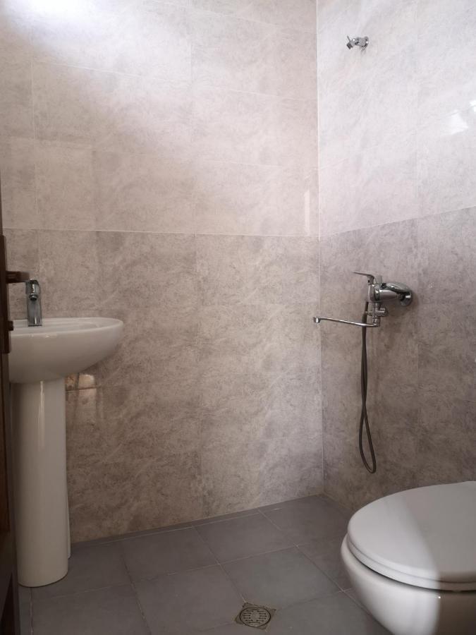 Boomerang Hotel Kobuleti ภายนอก รูปภาพ
