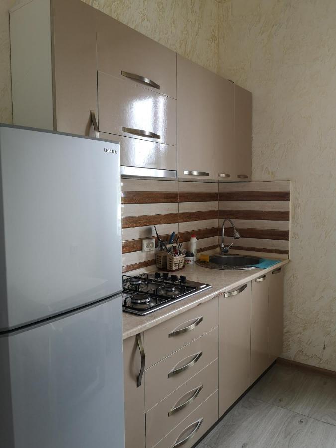 Boomerang Hotel Kobuleti ภายนอก รูปภาพ