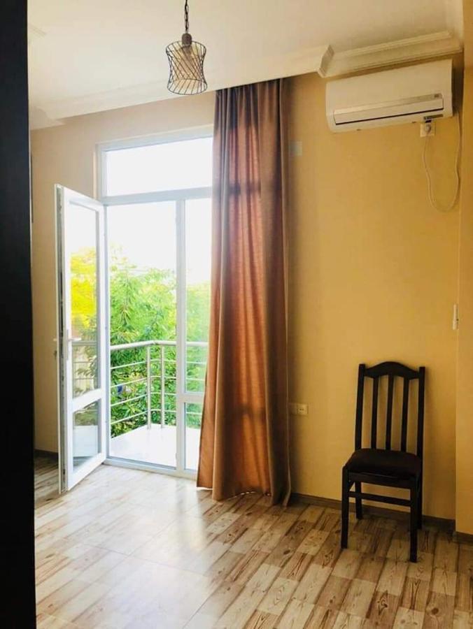 Boomerang Hotel Kobuleti ภายนอก รูปภาพ