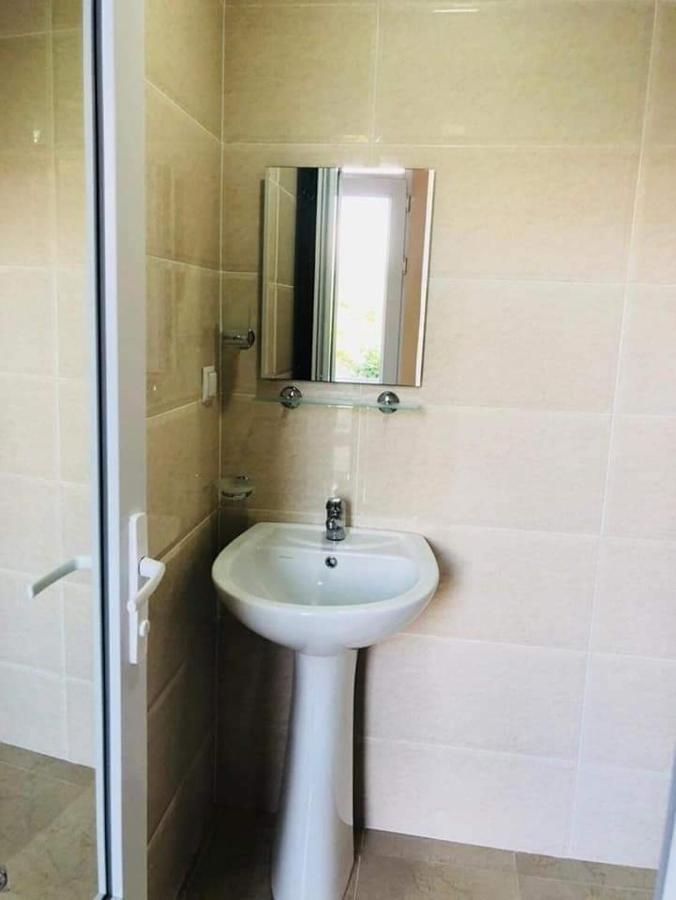 Boomerang Hotel Kobuleti ภายนอก รูปภาพ
