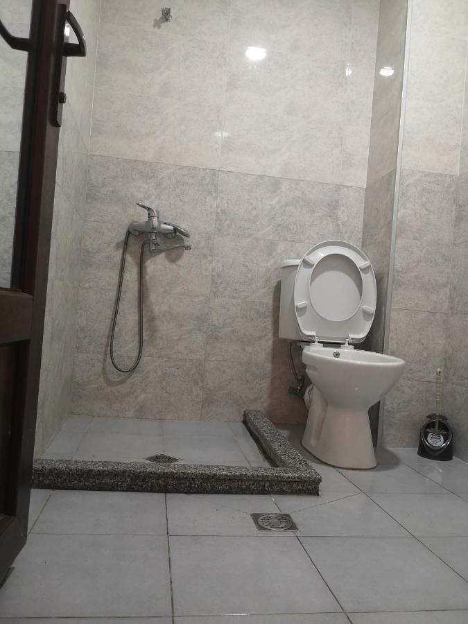 Boomerang Hotel Kobuleti ภายนอก รูปภาพ