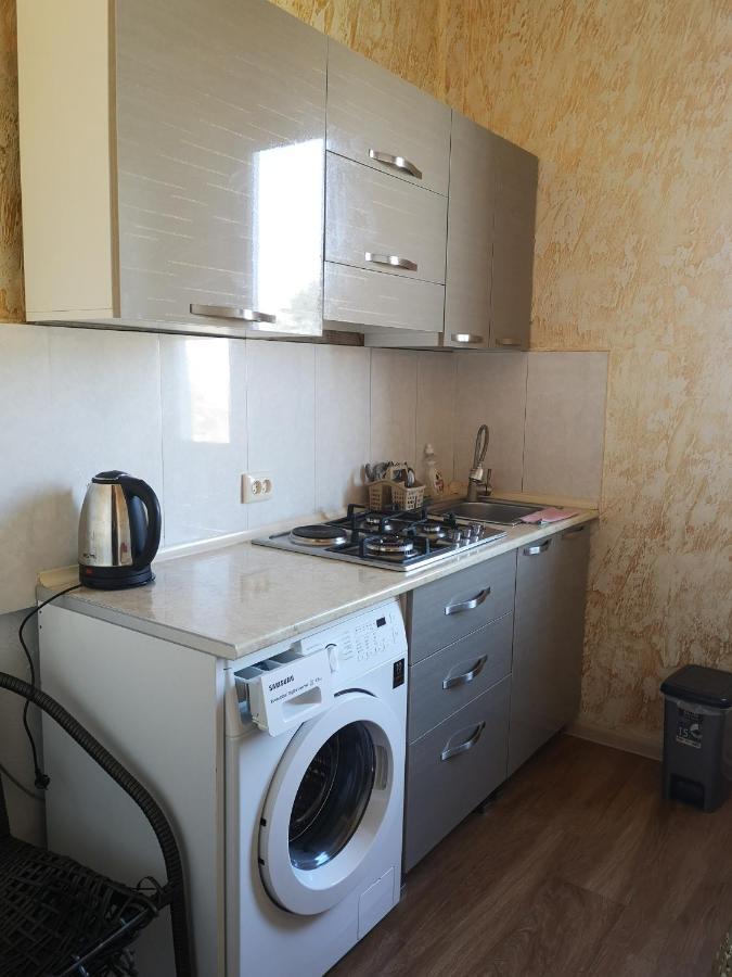 Boomerang Hotel Kobuleti ภายนอก รูปภาพ