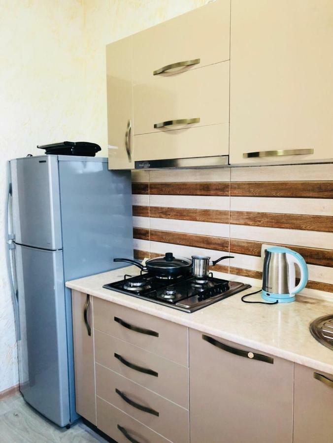 Boomerang Hotel Kobuleti ภายนอก รูปภาพ