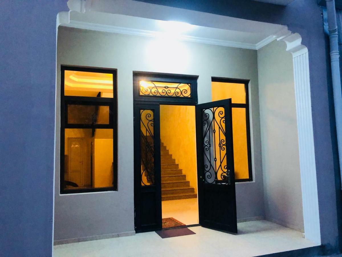 Boomerang Hotel Kobuleti ภายนอก รูปภาพ