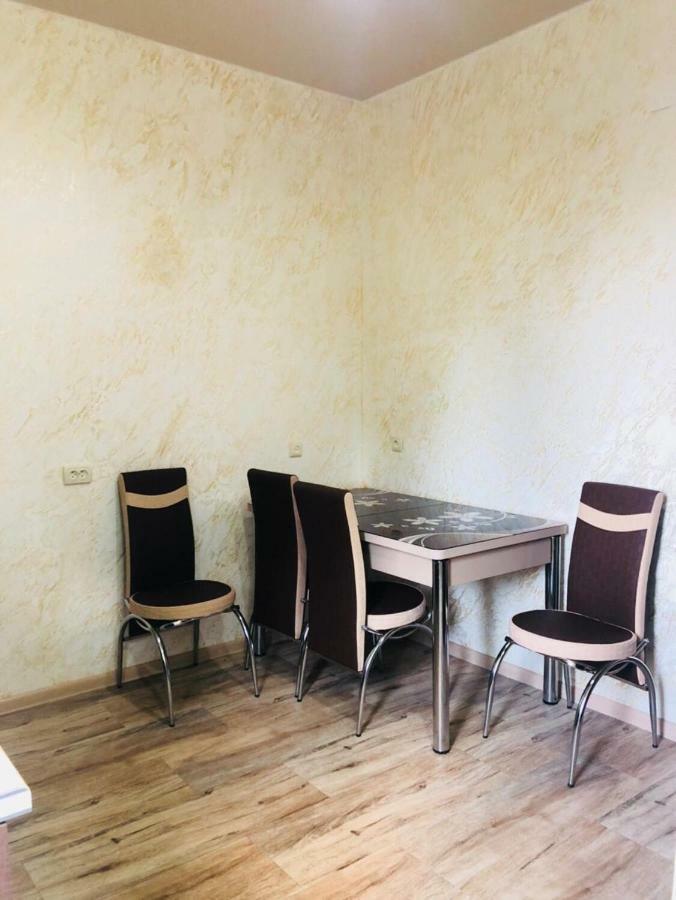 Boomerang Hotel Kobuleti ภายนอก รูปภาพ