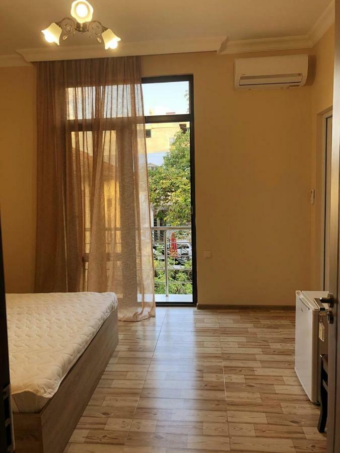 Boomerang Hotel Kobuleti ภายนอก รูปภาพ